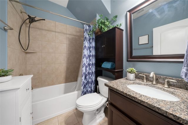 12716 Early Wood Drive, Frisco, TX 75035