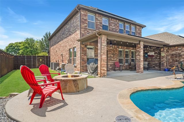 12716 Early Wood Drive, Frisco, TX 75035
