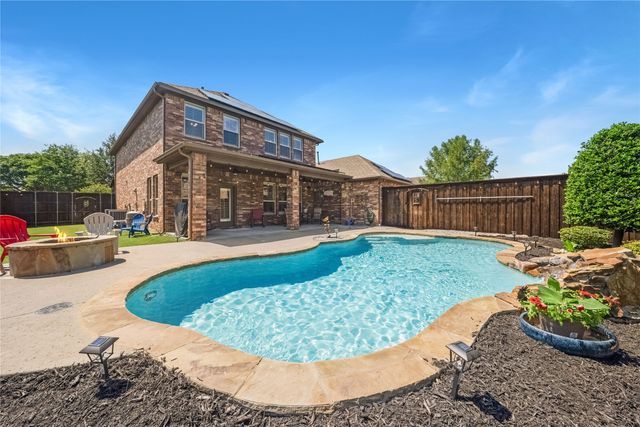 12716 Early Wood Drive, Frisco, TX 75035