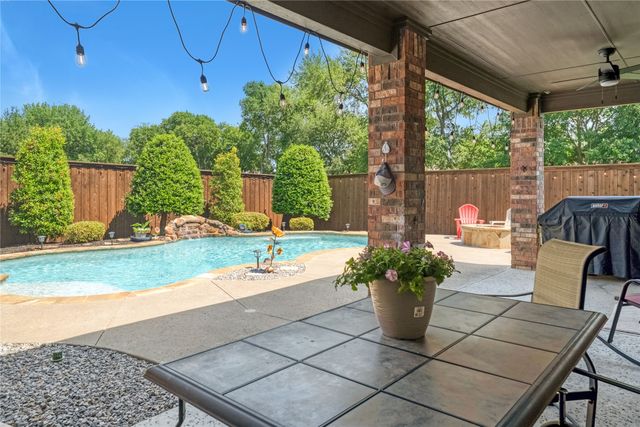 12716 Early Wood Drive, Frisco, TX 75035