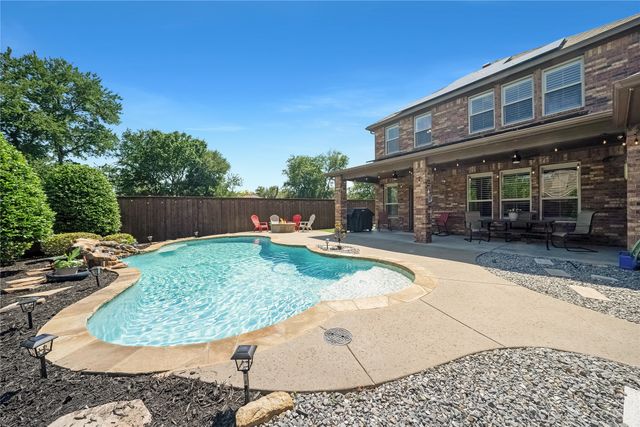 12716 Early Wood Drive, Frisco, TX 75035