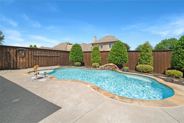 12716 Early Wood Drive, Frisco, TX 75035