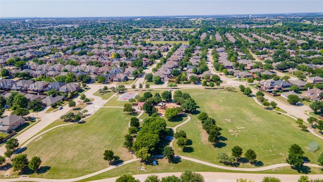 12716 Early Wood Drive, Frisco, TX 75035