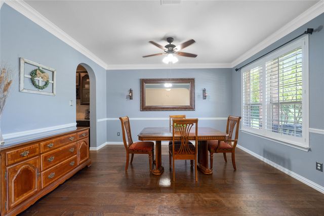12716 Early Wood Drive, Frisco, TX 75035