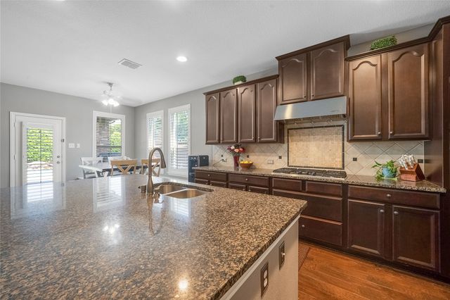 12716 Early Wood Drive, Frisco, TX 75035