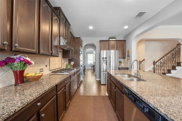 12716 Early Wood Drive, Frisco, TX 75035