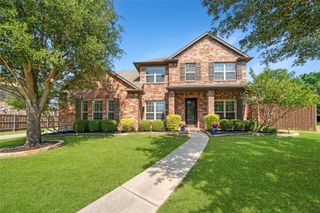 12716 Early Wood Drive, Frisco, TX 75035