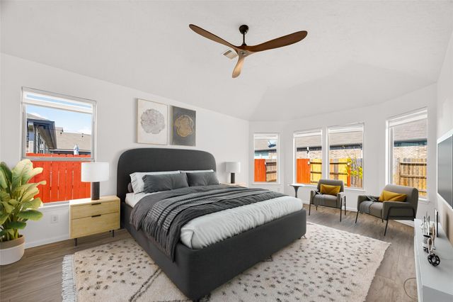 13019 Foxwood Creek Lane, Houston, TX 77044