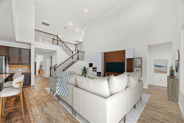 13019 Foxwood Creek Lane, Houston, TX 77044