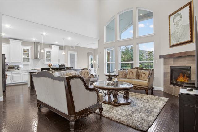 6210 Claridge Lane, Frisco, TX 75035