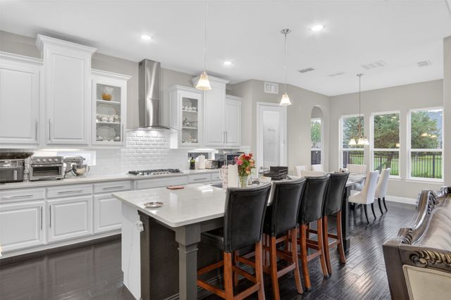 6210 Claridge Lane, Frisco, TX 75035