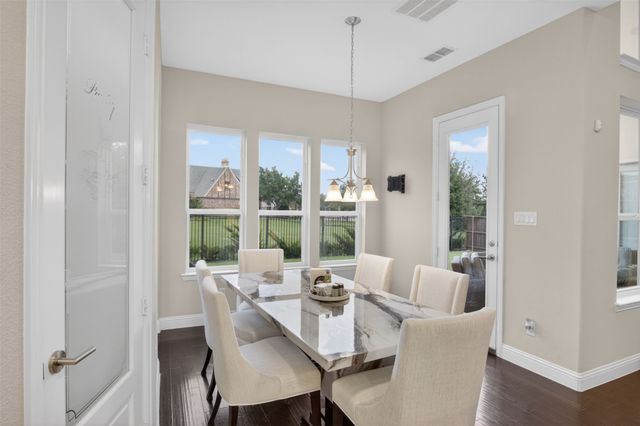 6210 Claridge Lane, Frisco, TX 75035