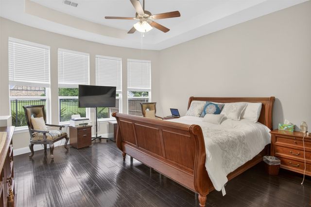 6210 Claridge Lane, Frisco, TX 75035