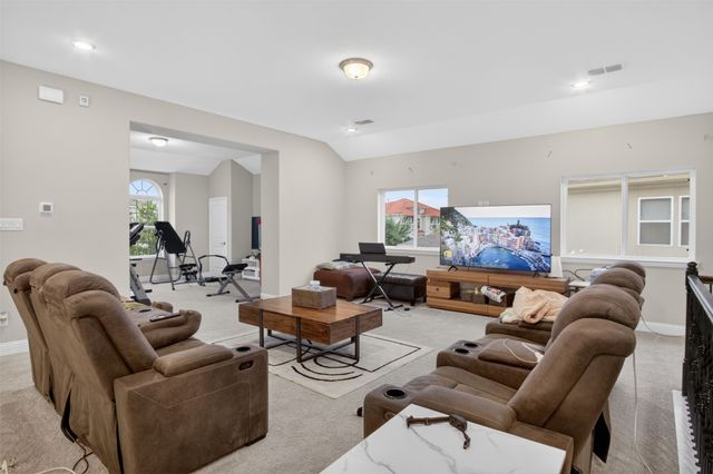 6210 Claridge Lane, Frisco, TX 75035