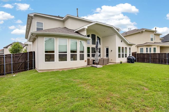 6210 Claridge Lane, Frisco, TX 75035