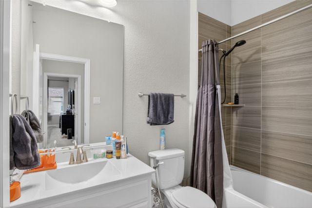 6210 Claridge Lane, Frisco, TX 75035