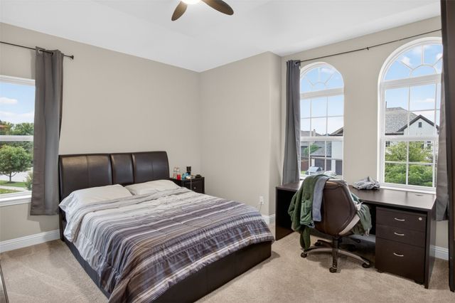 6210 Claridge Lane, Frisco, TX 75035