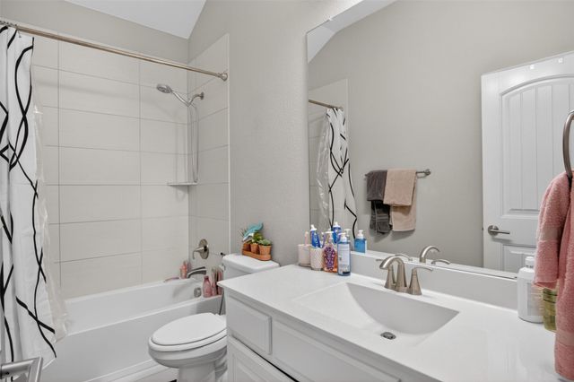 6210 Claridge Lane, Frisco, TX 75035
