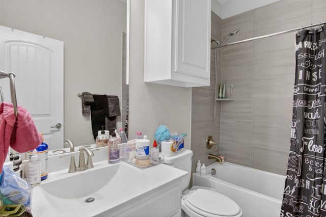 6210 Claridge Lane, Frisco, TX 75035