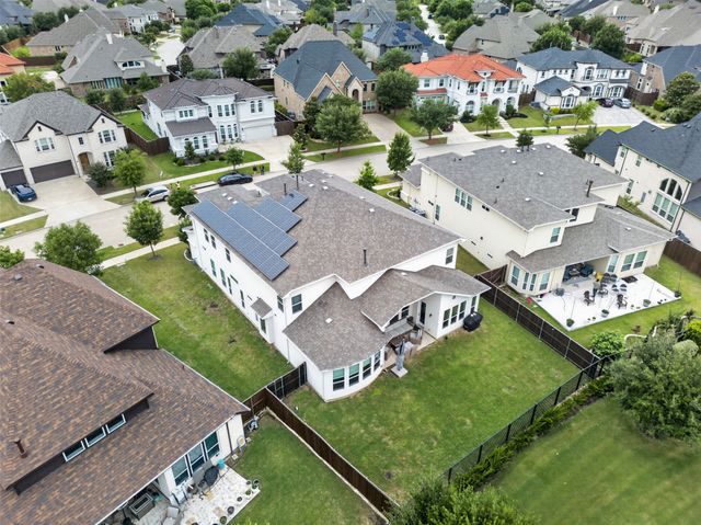 6210 Claridge Lane, Frisco, TX 75035