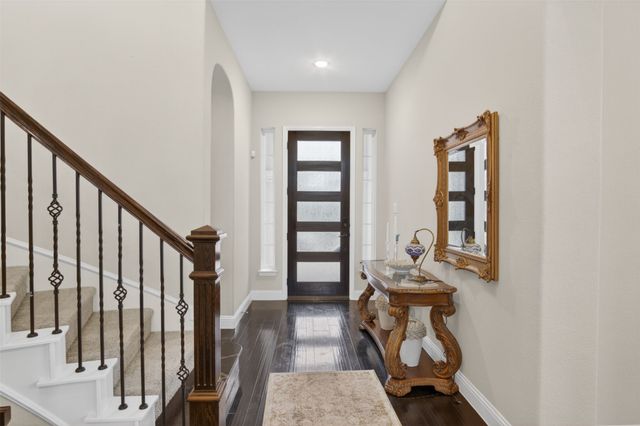 6210 Claridge Lane, Frisco, TX 75035