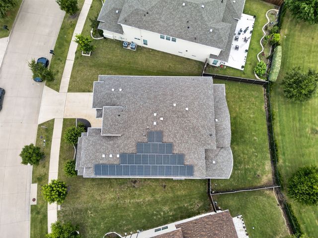 6210 Claridge Lane, Frisco, TX 75035