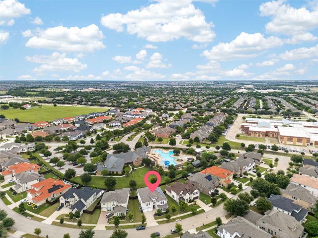 6210 Claridge Lane, Frisco, TX 75035