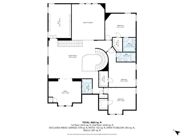 6210 Claridge Lane, Frisco, TX 75035