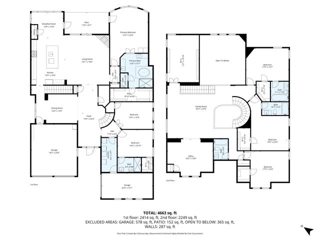 6210 Claridge Lane, Frisco, TX 75035