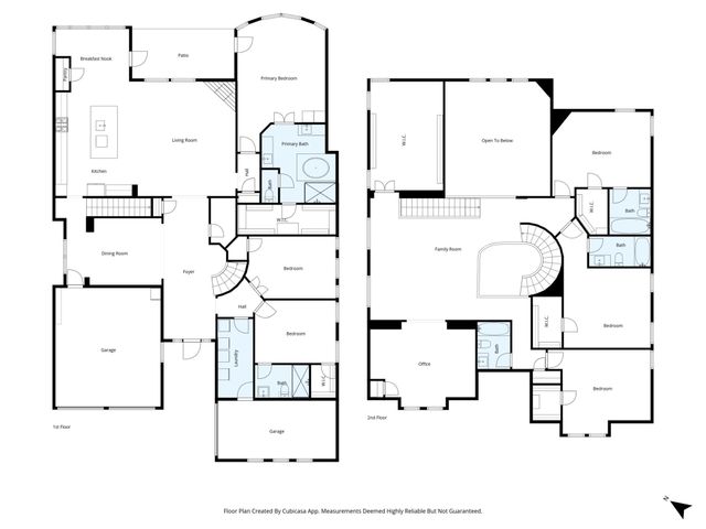 6210 Claridge Lane, Frisco, TX 75035