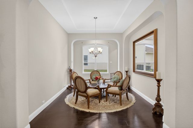 6210 Claridge Lane, Frisco, TX 75035