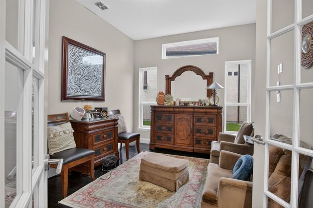 6210 Claridge Lane, Frisco, TX 75035