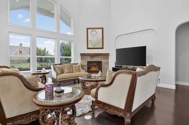 6210 Claridge Lane, Frisco, TX 75035