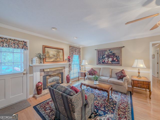 4010 Bay Creek Church Road, Loganville, GA 30052