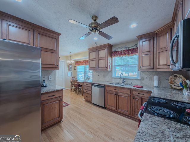 4010 Bay Creek Church Road, Loganville, GA 30052