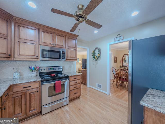 4010 Bay Creek Church Road, Loganville, GA 30052