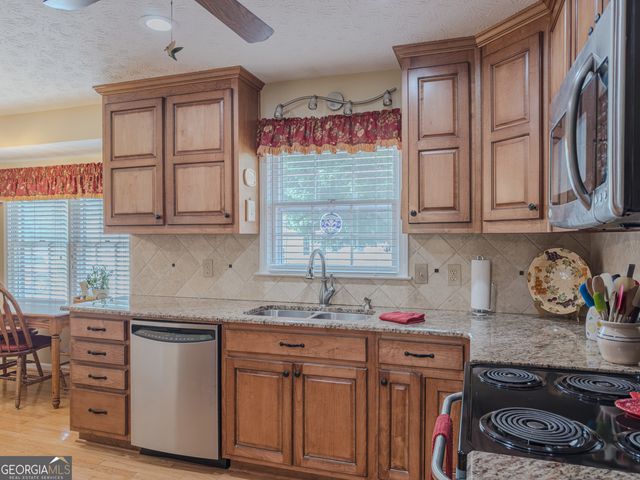 4010 Bay Creek Church Road, Loganville, GA 30052