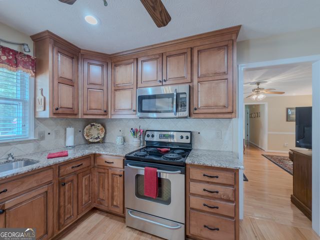 4010 Bay Creek Church Road, Loganville, GA 30052