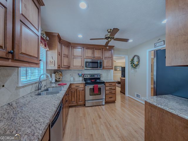 4010 Bay Creek Church Road, Loganville, GA 30052