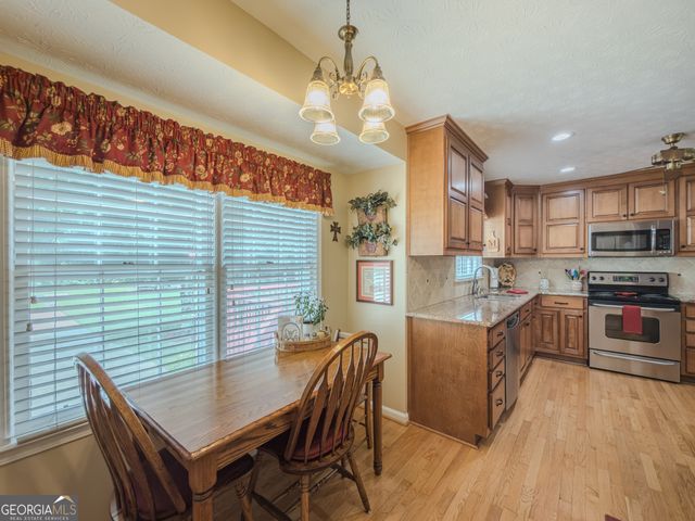 4010 Bay Creek Church Road, Loganville, GA 30052