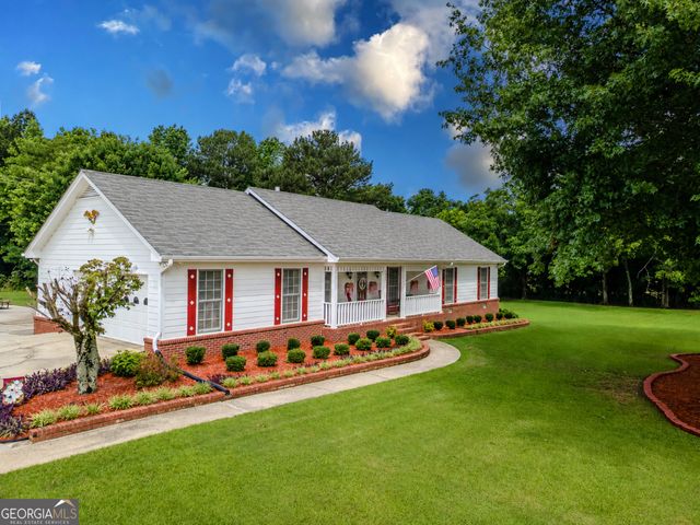 4010 Bay Creek Church Road, Loganville, GA 30052