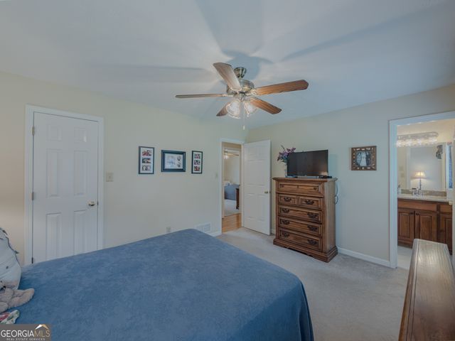 4010 Bay Creek Church Road, Loganville, GA 30052