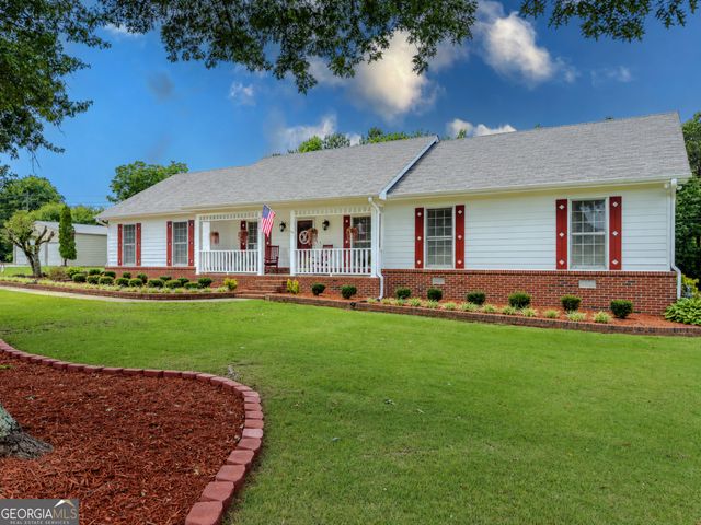 4010 Bay Creek Church Road, Loganville, GA 30052