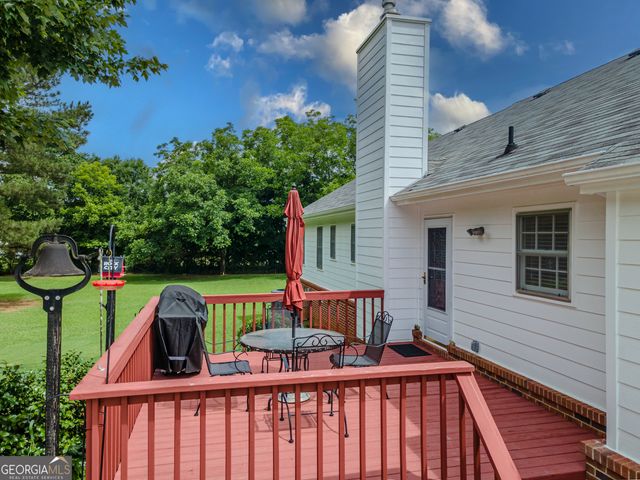 4010 Bay Creek Church Road, Loganville, GA 30052