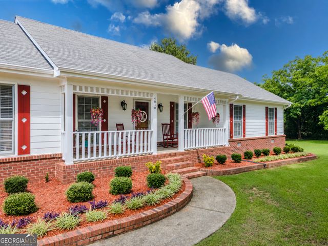 4010 Bay Creek Church Road, Loganville, GA 30052