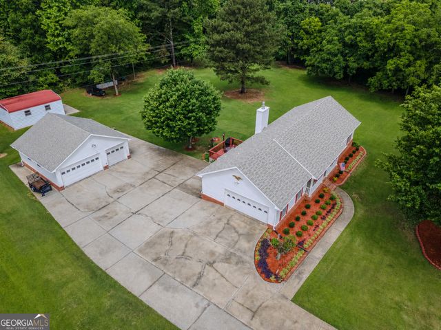 4010 Bay Creek Church Road, Loganville, GA 30052