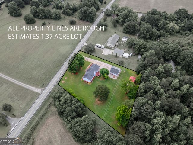 4010 Bay Creek Church Road, Loganville, GA 30052