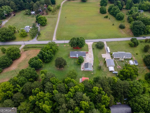 4010 Bay Creek Church Road, Loganville, GA 30052