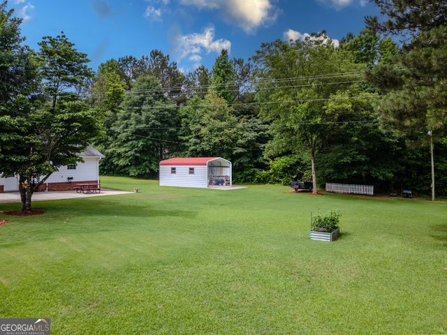 4010 Bay Creek Church Road, Loganville, GA 30052