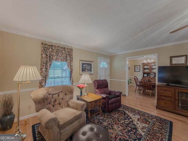 4010 Bay Creek Church Road, Loganville, GA 30052
